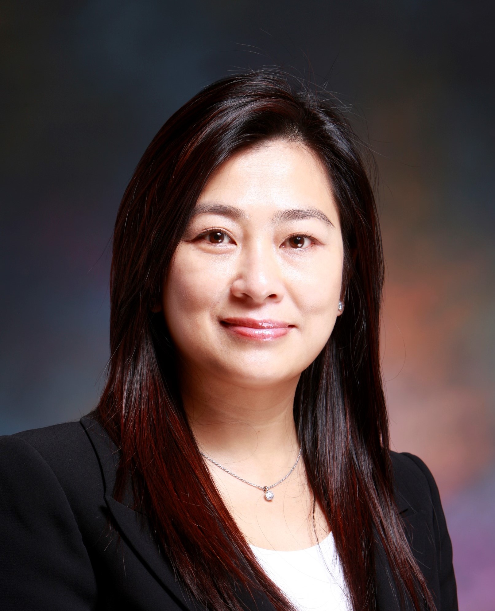 Annie Fung