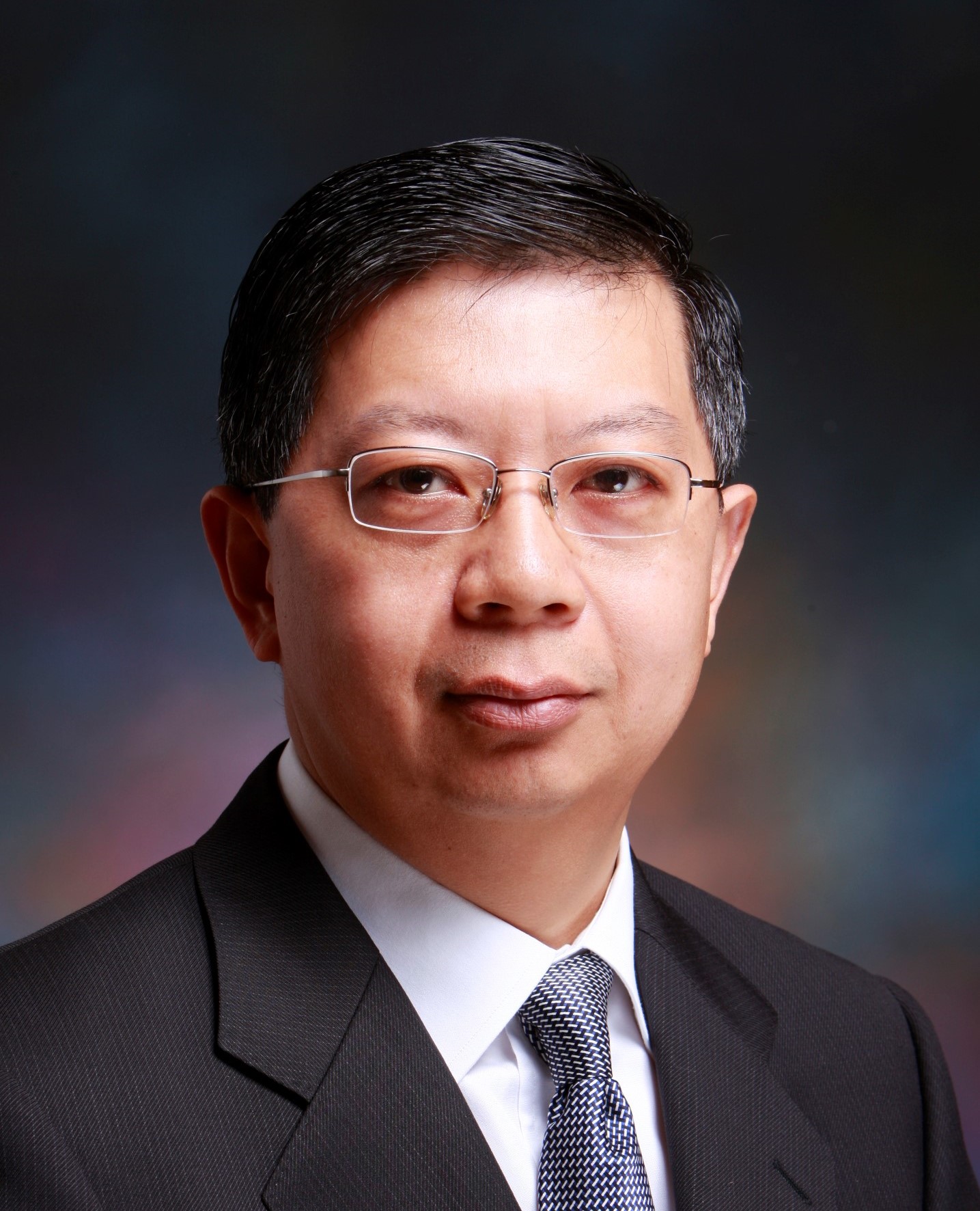 Fanglu Wang