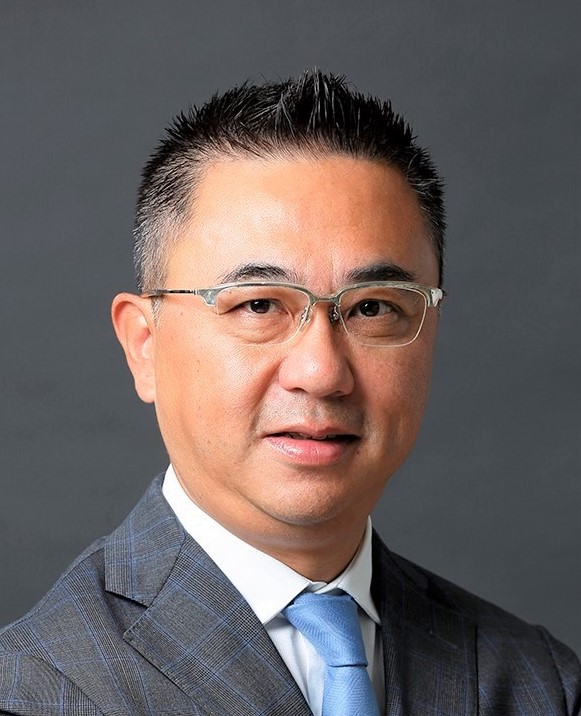 Stanley Ching