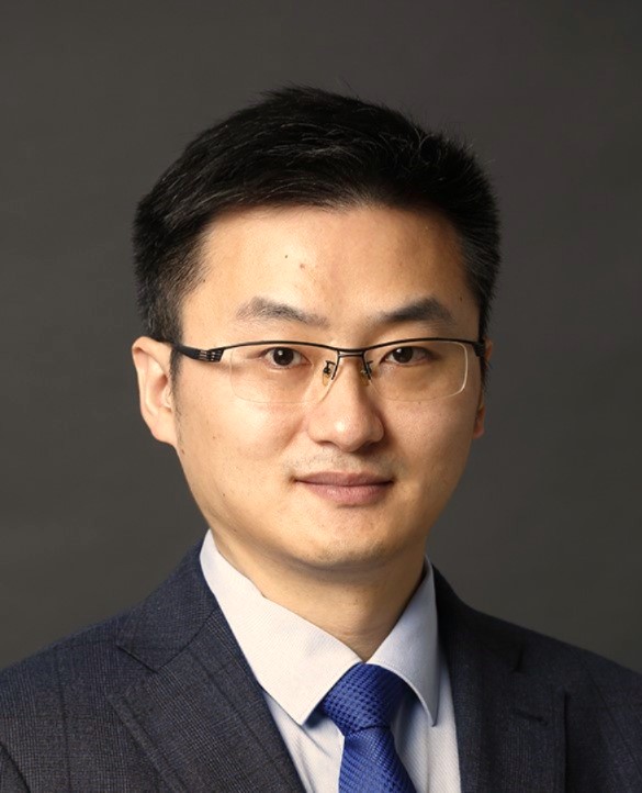 Tony Liu