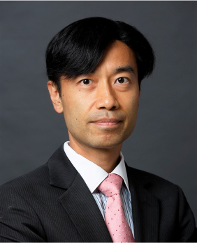 Eric Chan