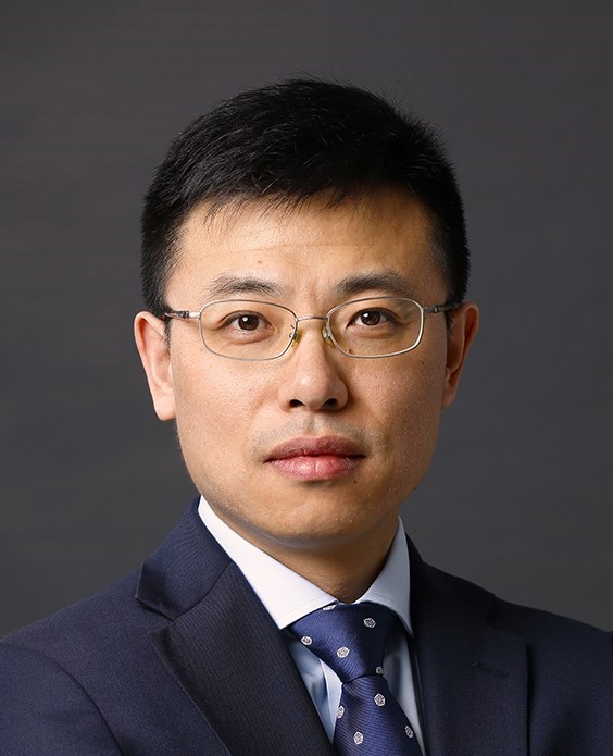 Derek Wang