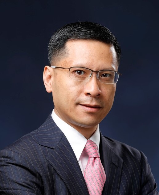 Emil Cheung