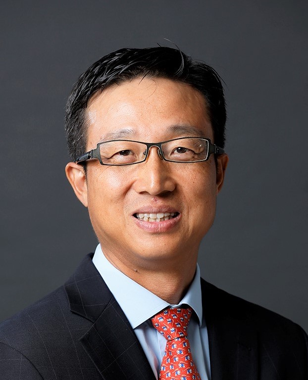 Eric Xin