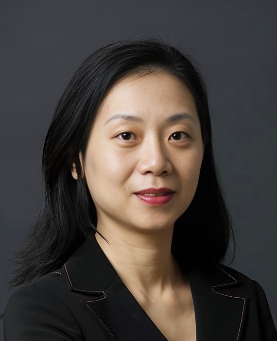 Janet Zhou