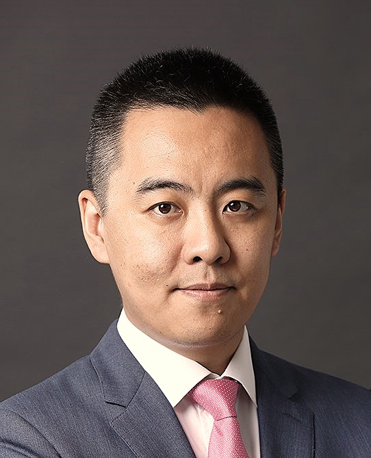 Kenan Wang
