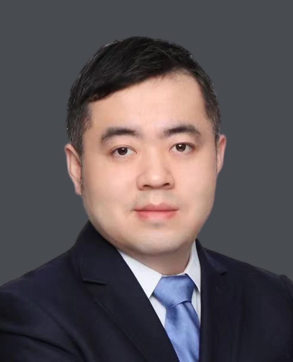 Ray Zhao