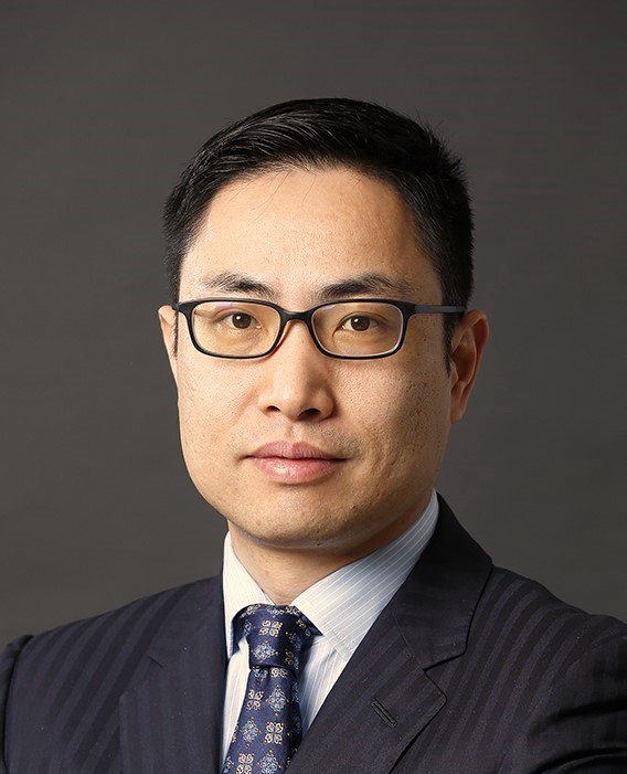 Yan Zhao